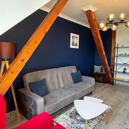 كولوبرزيغ Near To The Beach & City Centre Apartment Jagiellonska المظهر الخارجي الصورة