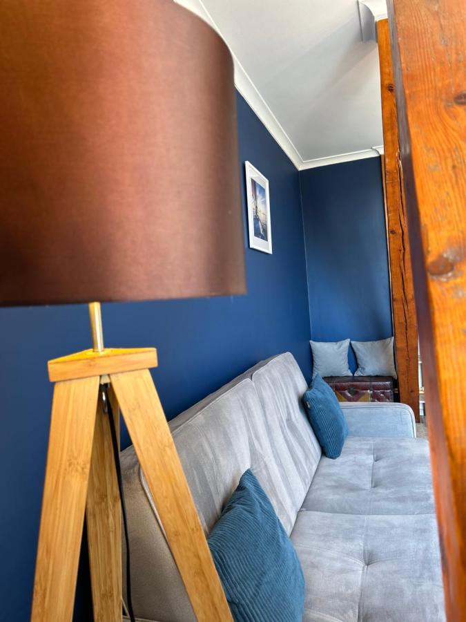 كولوبرزيغ Near To The Beach & City Centre Apartment Jagiellonska المظهر الخارجي الصورة
