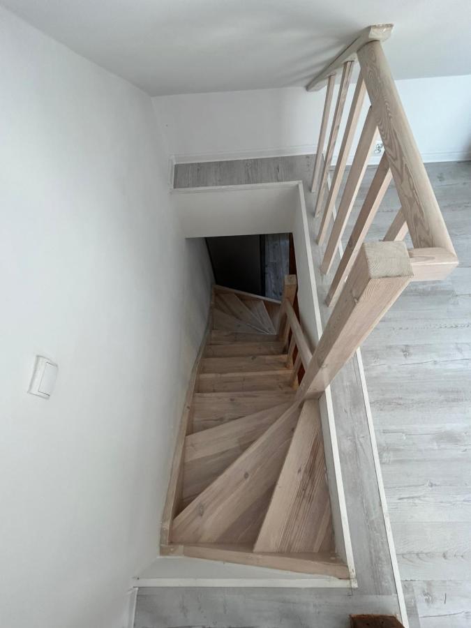 كولوبرزيغ Near To The Beach & City Centre Apartment Jagiellonska المظهر الخارجي الصورة