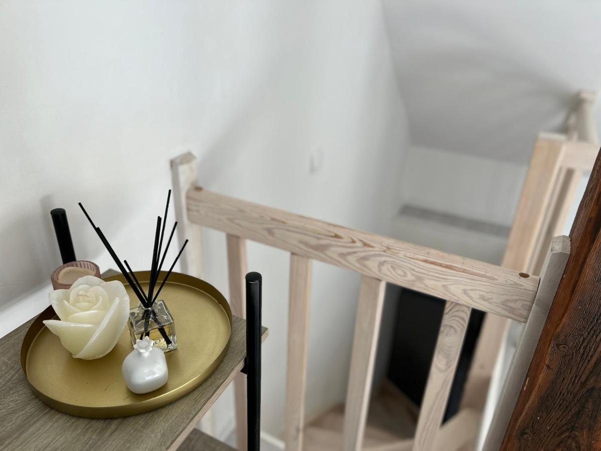 كولوبرزيغ Near To The Beach & City Centre Apartment Jagiellonska المظهر الخارجي الصورة