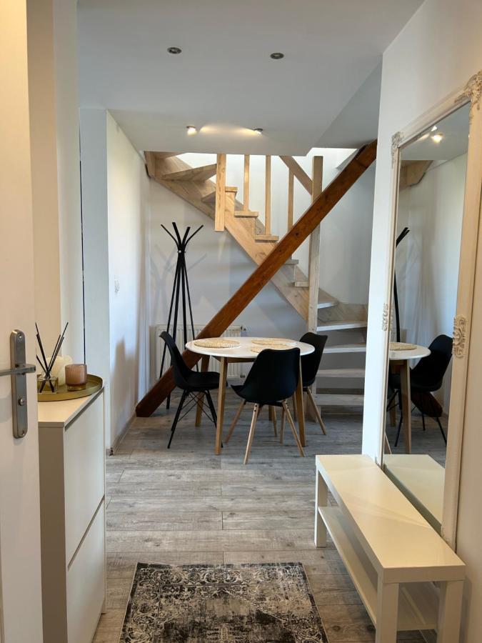 كولوبرزيغ Near To The Beach & City Centre Apartment Jagiellonska المظهر الخارجي الصورة